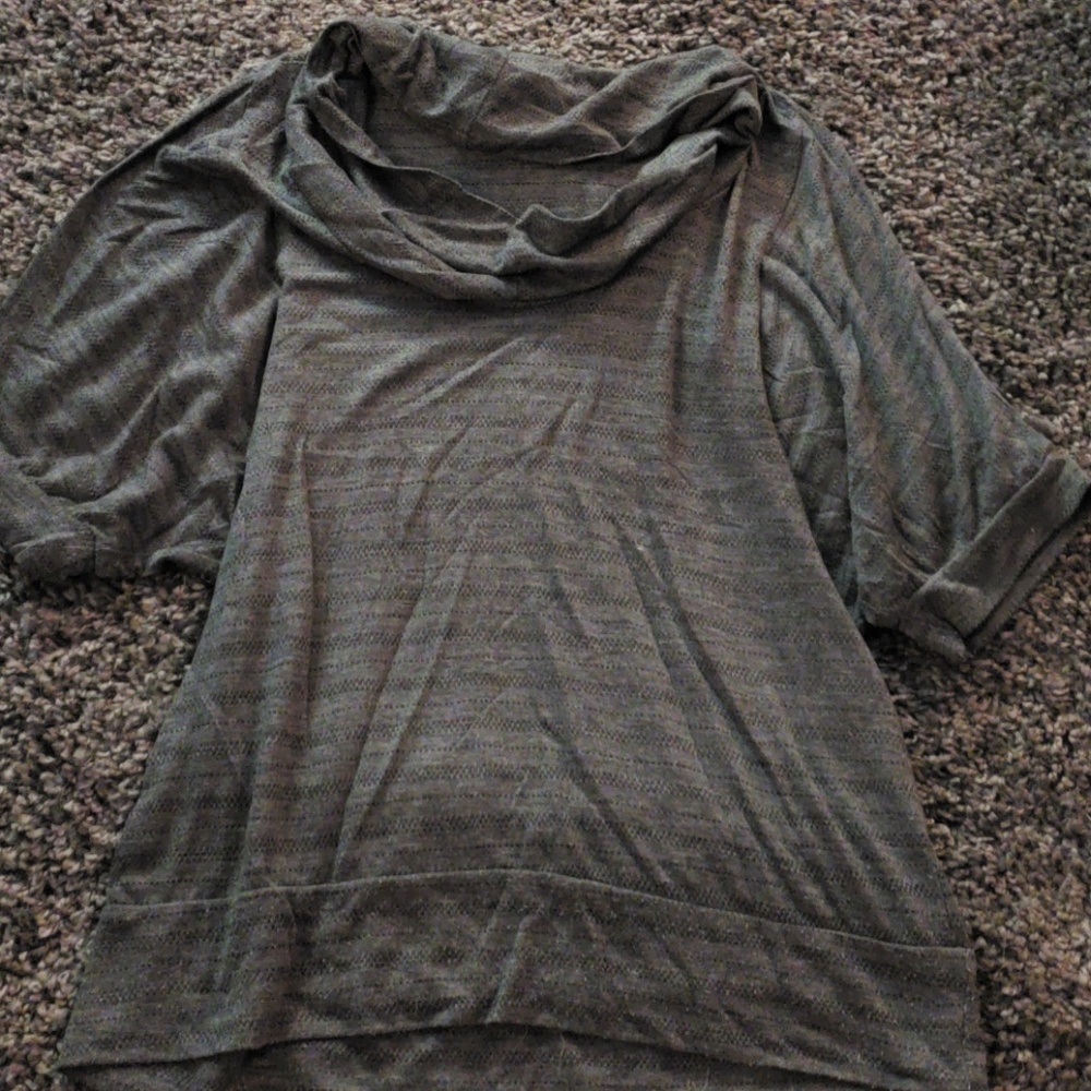 Dress top